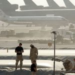 ببینید | رئیس سازمان اطلاعات سپاه: از ۱۲ موشک شلیک شده به العدید ۶ موشک اصابت کرد