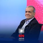 پزشکیان: مبارزه با فساد اساسی ترین کار ماست