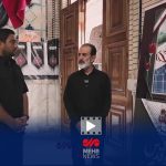 قسمت هشتم مستند زخم جنگ، روایت فراق پدر