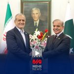 پزشکیان: امنیت کشورها در منطقه‌ به هم وابسته است