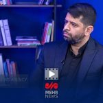 تلاش آلبانی برای اخلال در کشور در روزهای ابتدایی جنگ ناکام ماند