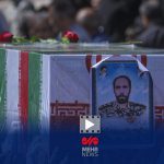 قسمت دهم مستند زخم جنگ؛ روایتی از زندگی شهید امید رمضانی