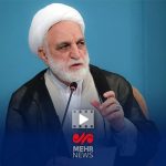 هشدار رئیس قوه قضائیه درباره کار ویژه آمریکا و اسرائیل علیه ایران