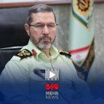 محور مقاومت تعطیلی‌ بردار نیست