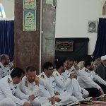 یادواره شهدای ارتش در نوشهر