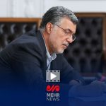 وزیر بهداشت: حدود ۵۷۰۰ مجروح در طی جنگ ۱۲ روزه داشتیم