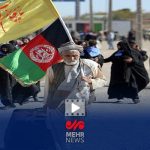 بقایی ادعای منع سفر زائران افغانستانی به اربعین توسط ایران را رد کرد