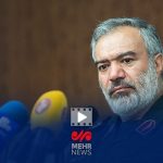 جانشین فرمانده کل سپاه: سپاه از ۲ ماه پیش آماده‌تر شده است