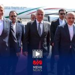 در سفر رئیس‌جمهور به ارمنستان چه گذشت؟