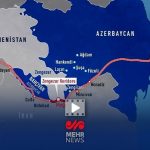 موضوع کریدور ارس مورد توجه دولت است