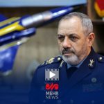 وزیر دفاع: در جنگ ۱۲ روزه ما با یک تهدید معمولی مواجه نبودیم