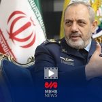 وزیر دفاع: اگر جنگ ادامه پیدا می‌کرد موشک های ما قابل رهگیری نبودند