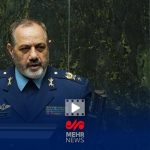 وزیر دفاع: به دفترم در جنگ ۱۲ روزه حمله موشکی شد