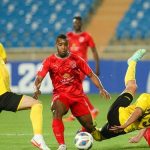 ببینید | گل تساوی الدحیل قطر به سپاهان