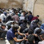 ببینید | چرا در برخی شهرستان‌ها معتاد زیاد است؟ دبیرکل ستاد مبارزه با مواد مخدر پاسخ داد