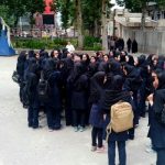 ببینید |  دبیرستانی‌ها تنها تا کی برای ثبت‌نام فرصت دارند؟