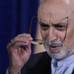 ببینید | پاسخ عجیب علی اکبر صالحی به احتمال آغاز مجدد جنگ علیه ایران