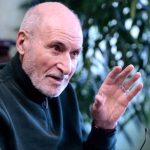 ببینید | تحلیل بهزاد نبوی از مهم‌ترین دستاورد جنگ ۱۲ روزه