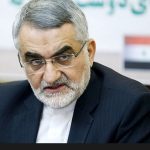 ببینید | جمله تهدیدآمیز نماینده مجلس روی آنتن زنده:  اگر قرار باشد نفتی از ایران صادر نشود، حتما اتفاقی خواهد افتاد که…