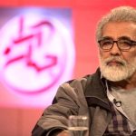 ببینید | خاطره جالب بهروز افخمی از سخنان امام در جنگ ایران و عراق