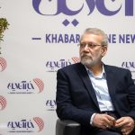 ببینید | دبیر شورای عالی امنیّت ملّی: ایرانی‌ها تسلیم بشو نیستند