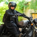 ببینید | موتورسواری زنان در دولت چهاردهم مورد بررسی قرار گرفت