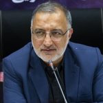 ببینید | طرح زاکانی شهردار تهران روی آنتن زنده: باید مقاومت را به کل جهان توسعه دهیم