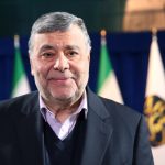 ببینید | ادعای عجیب محمد صدر: اطلاعات مراکز پدافندی کشور را روسیه به اسرائیل داده بود