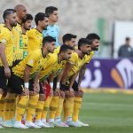 ببینید | گل اول سپاهان به الدحیل قبل از دقیقه سوم!