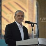 ببینید | حرف‌های جدید پزشکیان درباره مذاکرات: یک عده می‌گویند مذاکره نکنیم؛ خب می‌خواهی چکار کنی؟ می‌خواهی بجنگی؟