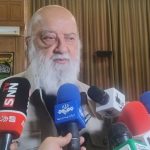 ببینید | انتقاد چمران از اسنپ‌بک: ما با مقاومت ملت مقابل دشمنی‌ها می‌ایستیم، اسنپ‌بک به ضرر خودشان تمام می‌شود