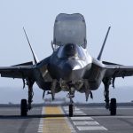 ببینید | مراحل طراحی و تولید جنگنده پیشرفته F-۳۵ در آمریکا