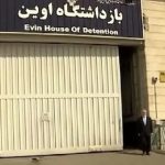 ببینید | نخستین روایت زندانیان از حمله اسرائیل به اوین