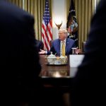 ببینید | خبرنگار انگلیسی: آمریکا در جنگ با ایران شکست خورد!