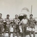 ببینید | ماجرای عجیب توبه خلبان ارتش و شکسته شدن حکم اعدامش