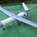 ببینید | رونمایی از ناشناخته‌ترین پهپاد ایران که در جنگ با اسرائیل استفاده شد