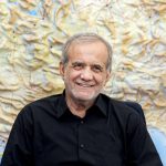 ببینید | شعری که پزشکیان برای نخست‌وزیر پاکستان خواند