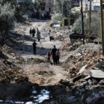 ببینید |  ۳ انفجار در پادگان نظامی رژیم اسرائیل و حملات سنگین به مواضع ارتش اسرائیل در خان‌یونس