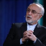 ببینید | ویدیوی کامل سخنان دکتر صالحی در پاسخ به یک سوال: آیا دوباره جنگ می‌شود؟