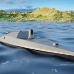 ببینید | رونمایی روسیه از قایق انتحاری بدون سرنشین