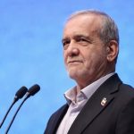 ببینید | پزشکیان: از حضرت آقا خواستم که کارمندان ساعت ۹ بیایند و ۱۳ بروند، زیرا کاری انجام نمی‌دهیم، اما آب، برق و گاز مصرف می‌کنیم