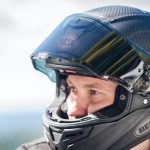 ببینید | بهانه‌های عجیب موتورسواران افغانستانی برای فرار از کلاه ایمنی!