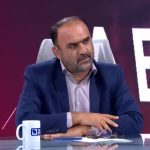 ببینید | پاسخ صریح یک کارشناس سیاسی به سفیر ایران در دوره احمدی‌نژاد: تا کِی می‌خواهید سر مردم کلاه بگذارید؟