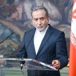 ببینید | روایت عراقچی از اطمینان ارمنستان به ایران؛ ماجرا چیست؟