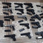 ببینید| کشف هزار سلاح جنگی در سیستان‌وبلوچستان طی ۶ ماه گذشته
