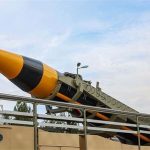 ببینید | اظهارات عجیب عضو کمیسیون امنیت ملی مجلس درباره موشک خرمشهر۵ ایران