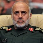 ببینید | روایت همسر سردار شهید رشید از لحظه شهادت ایشان به همراه پسرش در جنگ 12 روزه