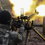 ببینید | عملیات خنثی‌سازی مسمومیت یک سرباز روسی توسط سرویس امنیت فدرال روسیه