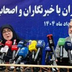 ببینید | واکنش سخنگوی دولت به خبر فوت استاد فرشچیان