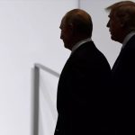 ببینید | ترامپ روسیه را تهدید کرد